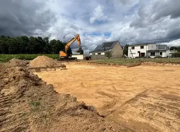 aménagement extérieur à Dinan - image 3