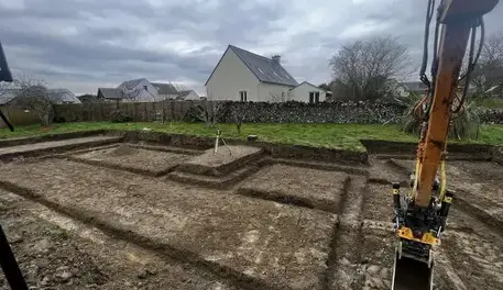 aménagement extérieur à Miniac-Morvan - image 3