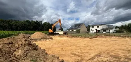 aménagement extérieur à Tinténiac - image 2