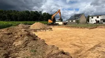 aménagement extérieur à Trévérien - image 4