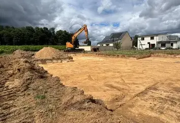 entreprise de terrassement à Dol-de-Bretagne - image 2