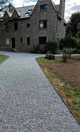 entreprise de terrassement à Saint-Malo - image 2