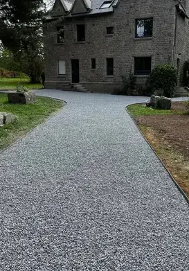 entreprise de terrassement à Tinténiac - image 4