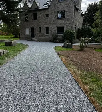 entreprise de terrassement Trévérien-1