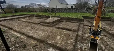 entreprise de terrassement à Trévérien - image 4