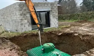 entreprise de travaux publics à Dinan - image 3