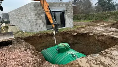 entreprise de travaux publics à Tinténiac - image 2