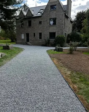 entreprise de travaux publics à Trévérien - image 3