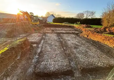 installation de fosse septique Combourg-1