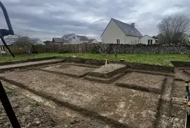 installation de fosse septique à Combourg - image 3