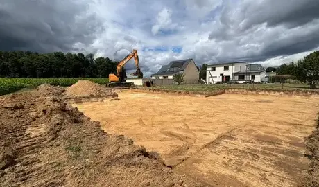 installation de fosse septique Dinan-1