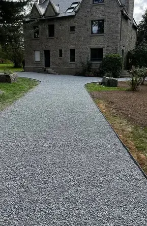 installation de fosse septique Dinan-5
