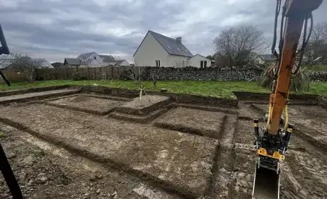installation de fosse septique Dol-de-Bretagne-5