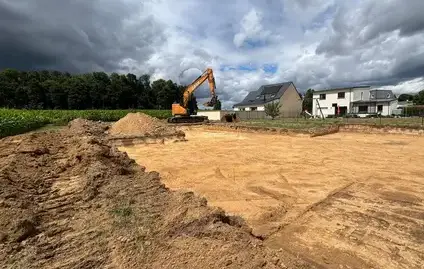 installation de fosse septique à Saint-Malo - image 2