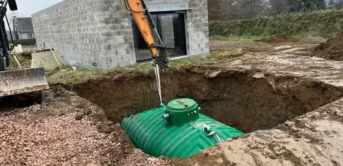 installation de fosse septique à Saint-Malo - image 3