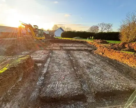 installation de fosse septique Tinténiac-1