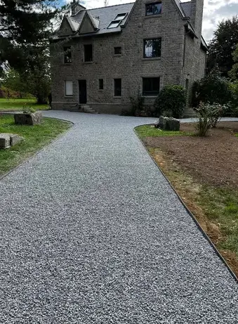 installation de fosse septique à Tinténiac - image 4